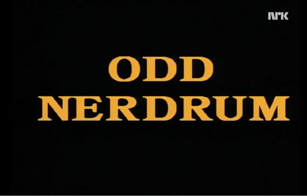 Odd Nerdrum: Time, Water, Recollection